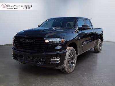 Ram 1500