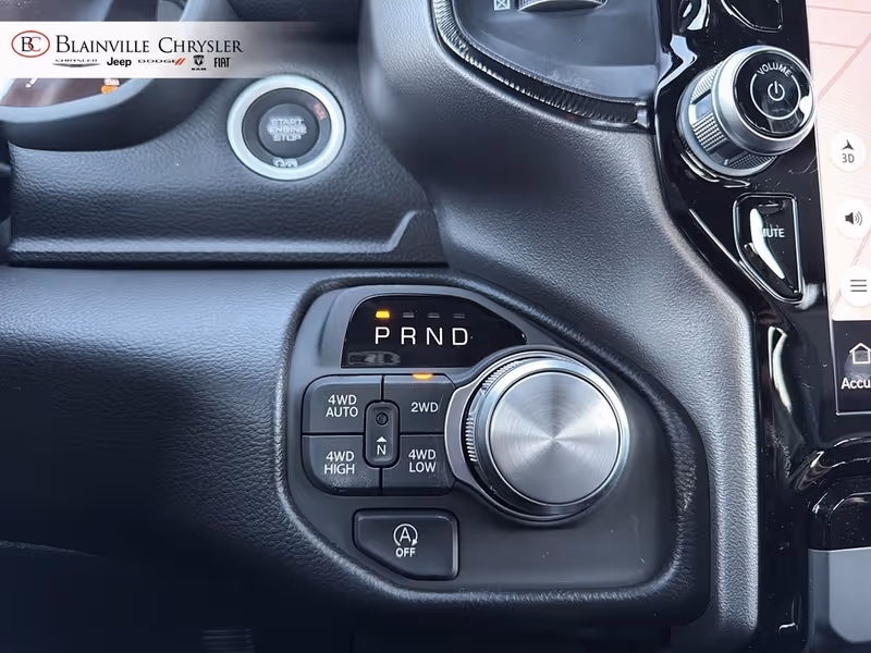 2027 Ram 1500 Sport