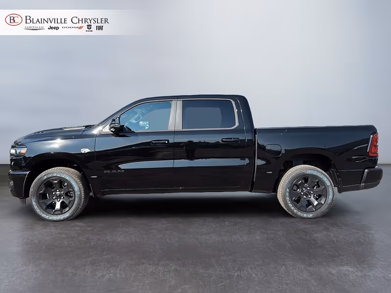 2026 Ram 1500 Sport