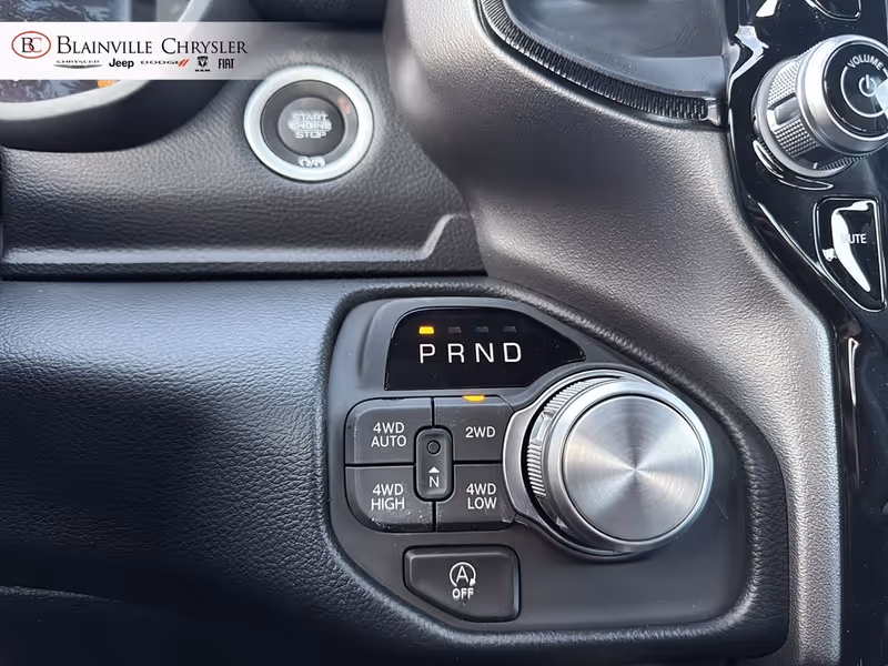 2026 Ram 1500 Sport