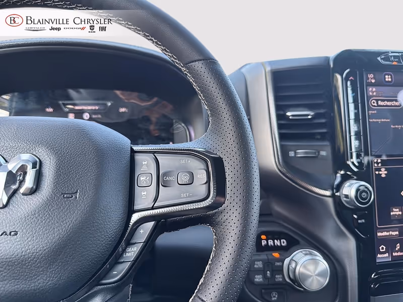 2026 Ram 1500 Sport