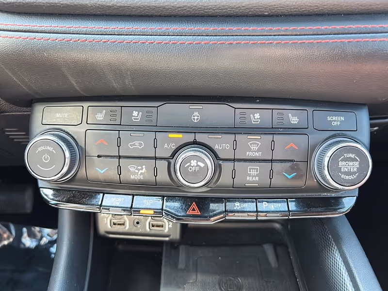 2024 Dodge Durango R/T