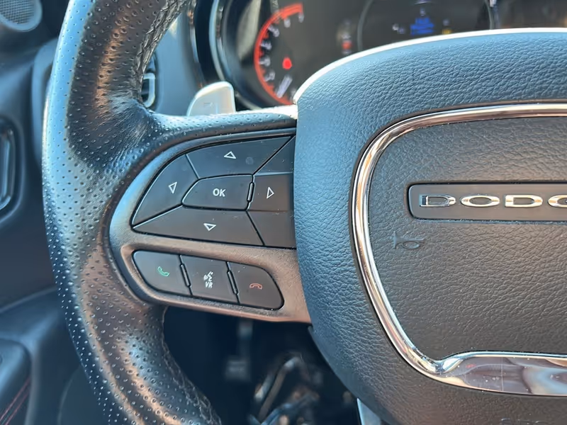 2024 Dodge Durango R/T