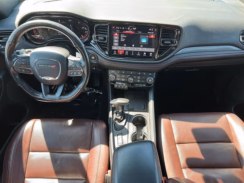 2024 Dodge Durango R/T