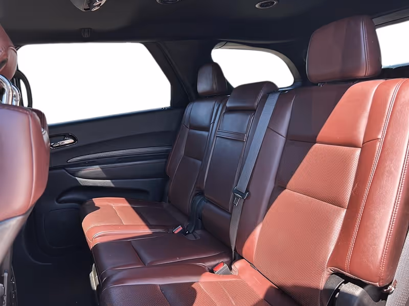 2024 Dodge Durango R/T