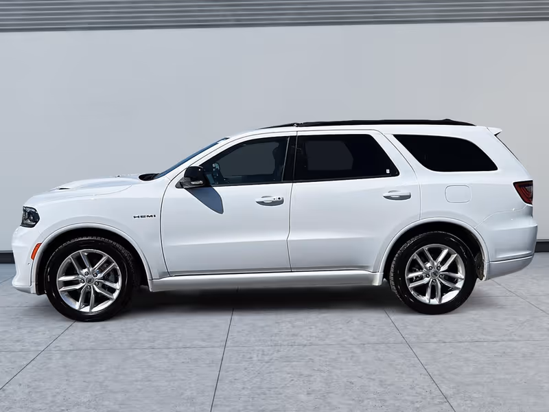 2024 Dodge Durango R/T