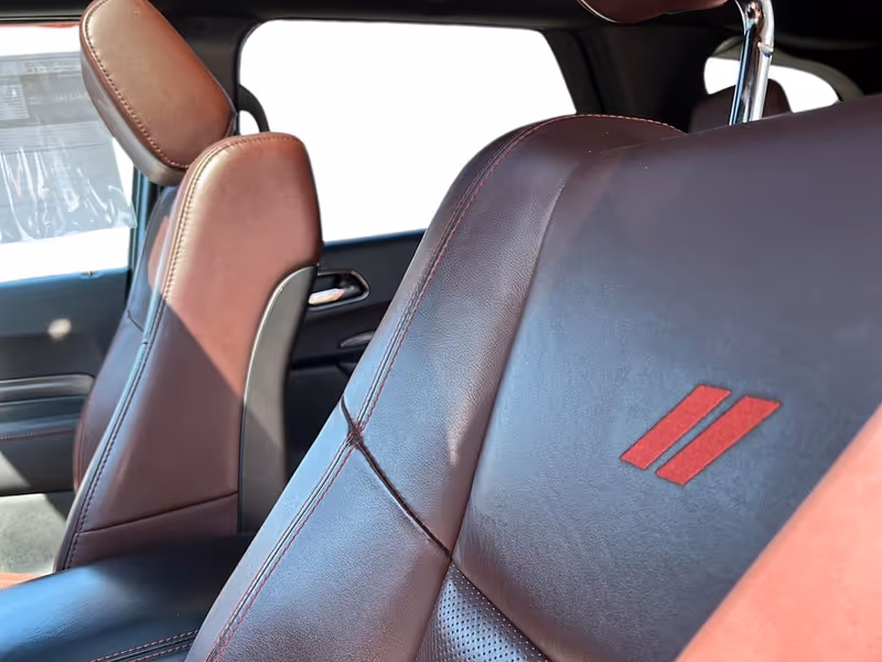 2024 Dodge Durango R/T