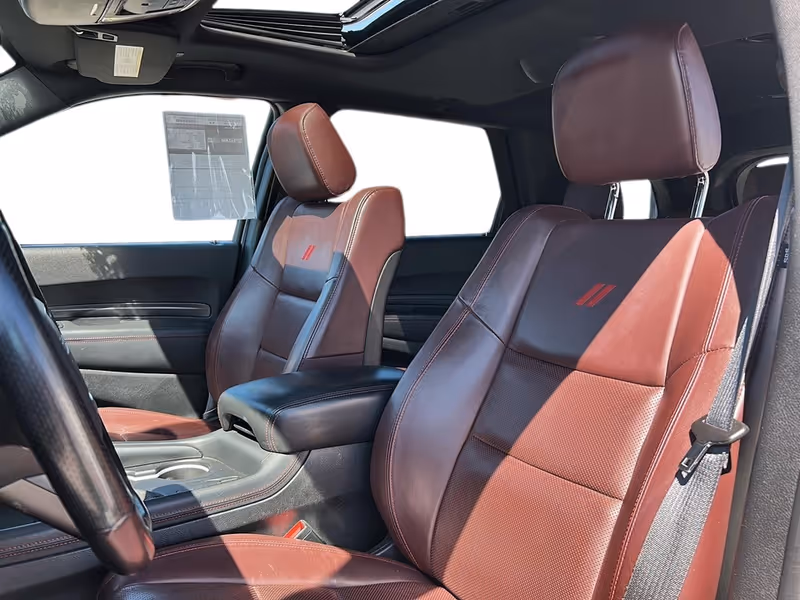 2024 Dodge Durango R/T