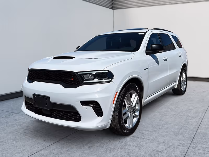 2024 Dodge Durango R/T