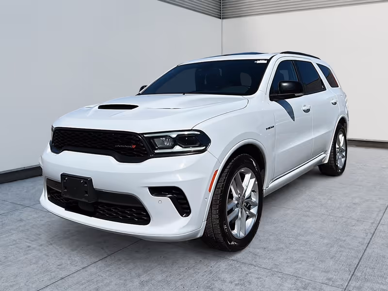 2024 Dodge Durango R/T
