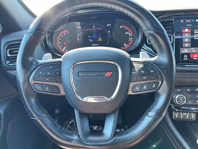 2024 Dodge Durango R/T