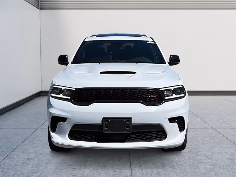 2024 Dodge Durango R/T
