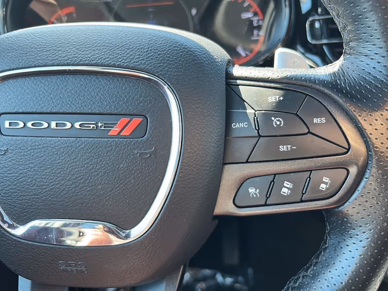 2024 Dodge Durango R/T