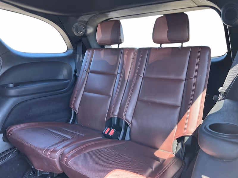 2024 Dodge Durango R/T