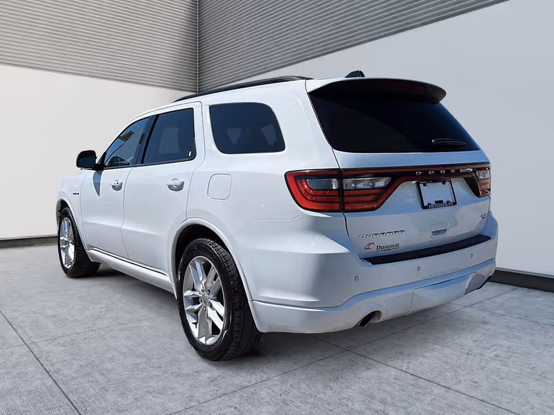 2024 Dodge Durango R/T