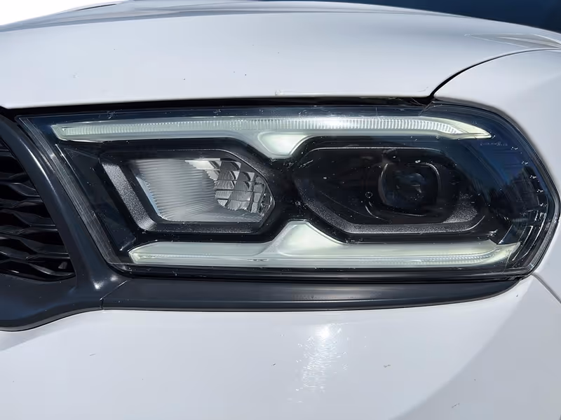 2024 Dodge Durango R/T