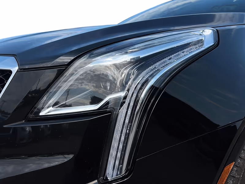 2024 Cadillac XT5 AWD Sport