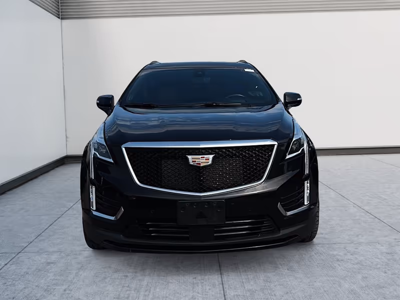2024 Cadillac XT5 AWD Sport