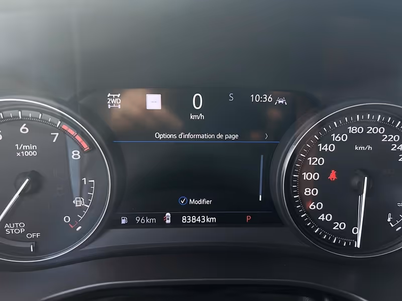 2024 Cadillac XT5 AWD Sport