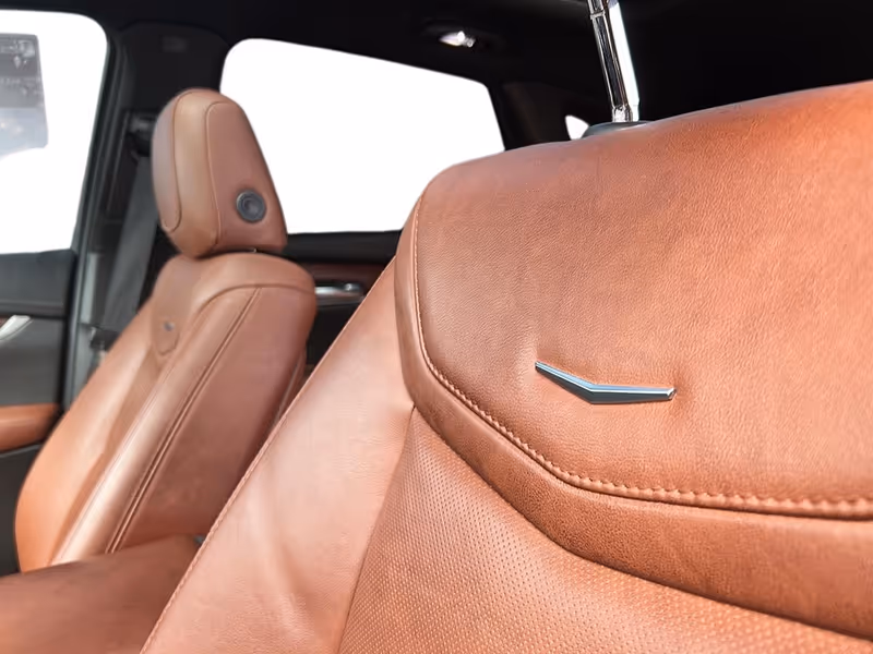 2024 Cadillac XT5 AWD Sport