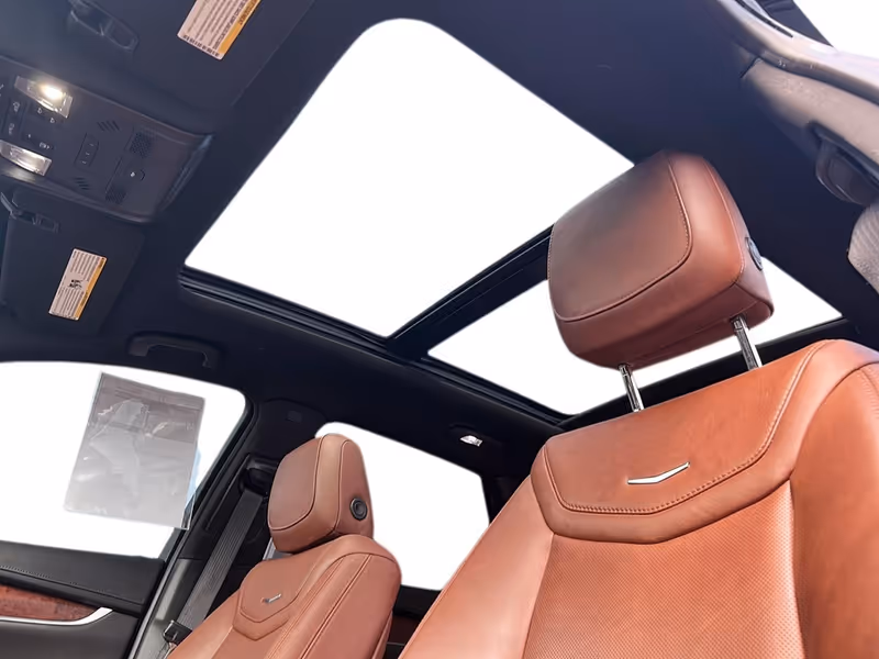 2024 Cadillac XT5 AWD Sport