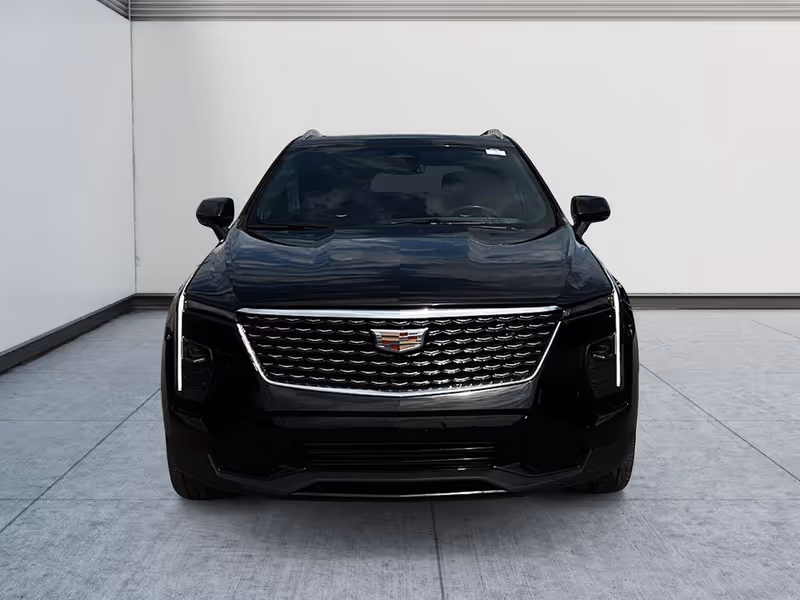 2024 Cadillac XT4 AWD Premium Luxury