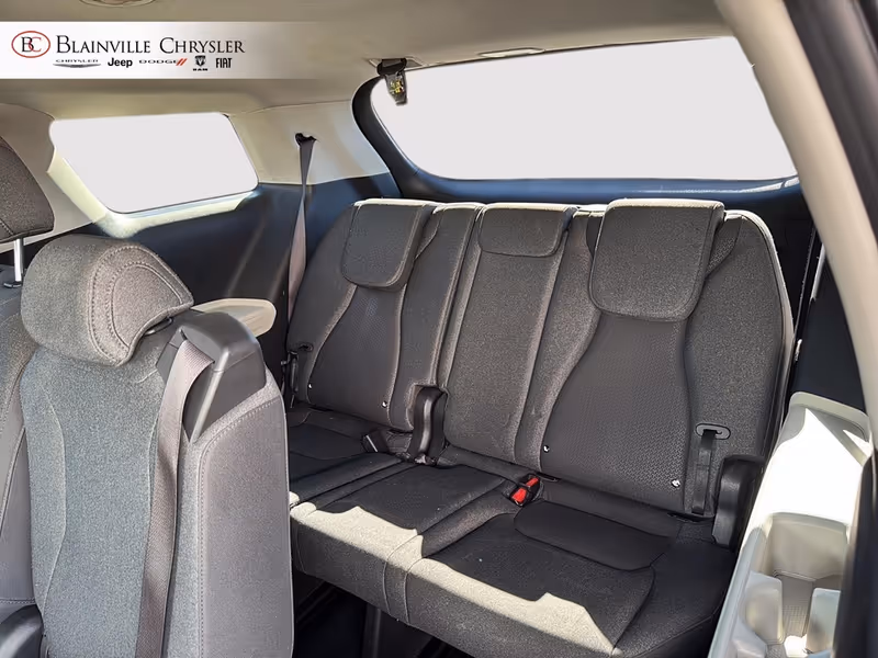 2023 Kia Carnival LX