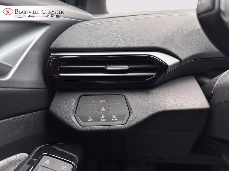 2025 Volkswagen ID.4 Pro
