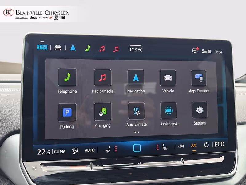 2025 Volkswagen ID.4 Pro