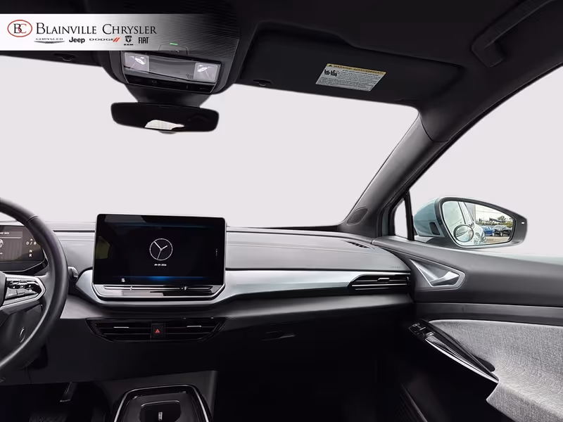 2025 Volkswagen ID.4 Pro