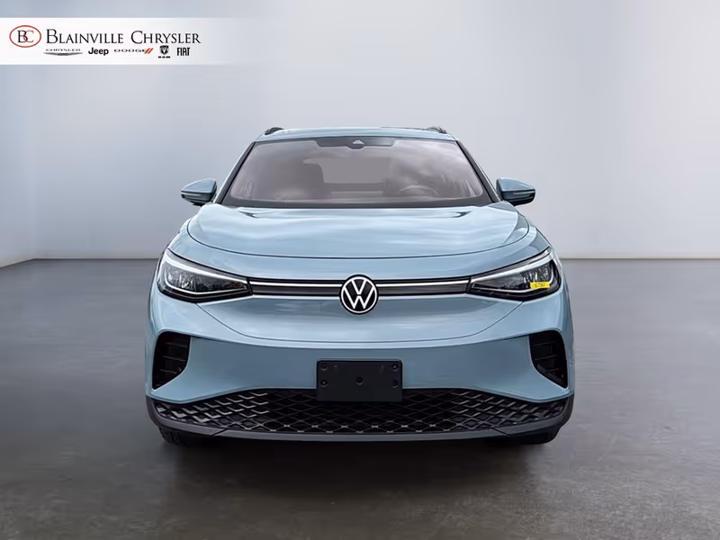2025 Volkswagen ID.4 Pro