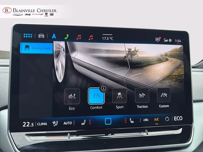 2025 Volkswagen ID.4 Pro