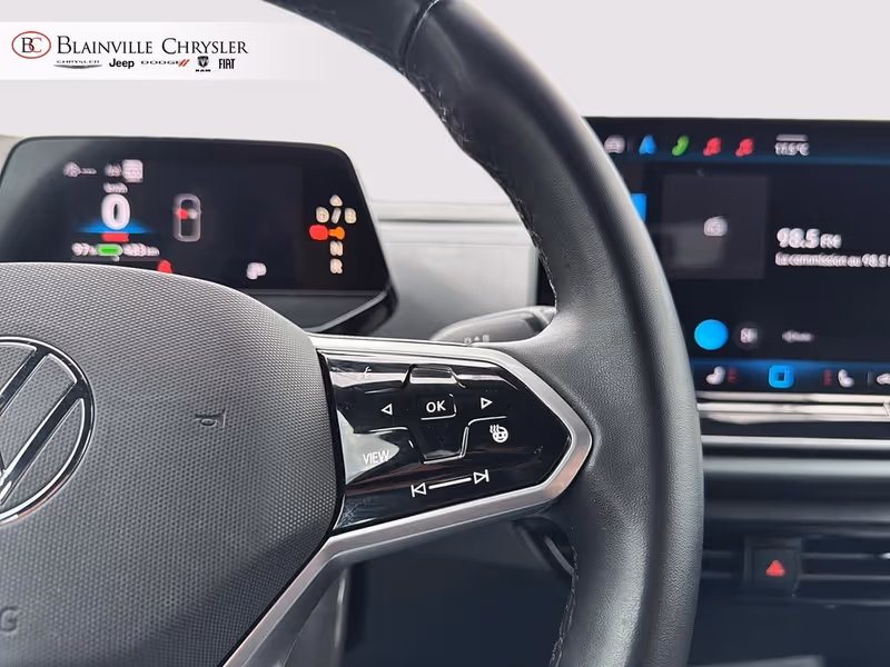 2025 Volkswagen ID.4 Pro