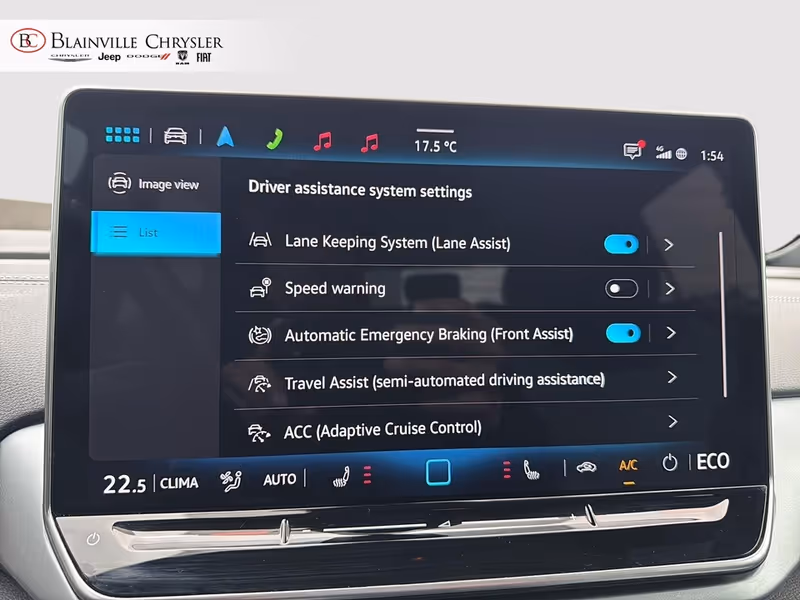 2025 Volkswagen ID.4 Pro