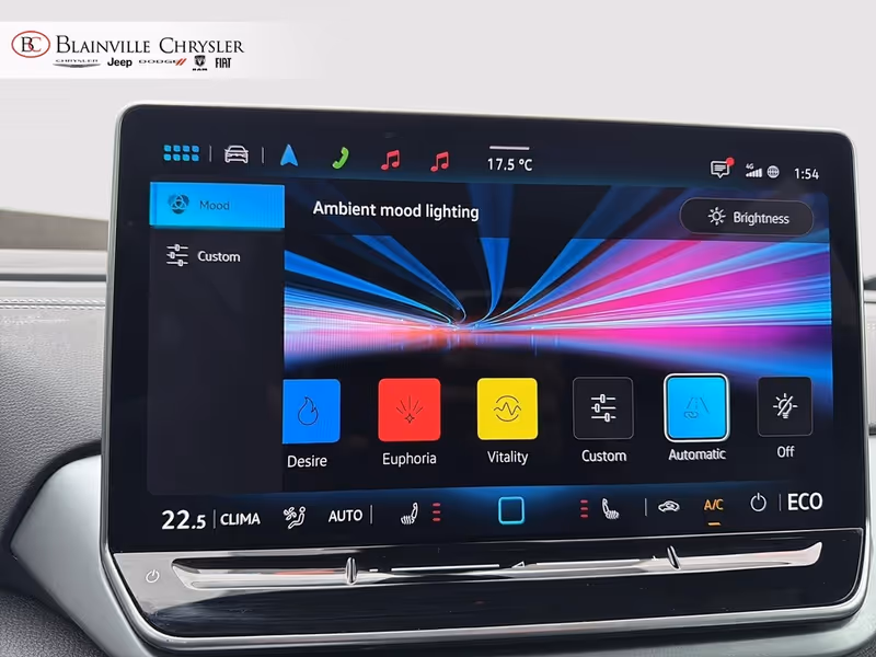 2025 Volkswagen ID.4 Pro