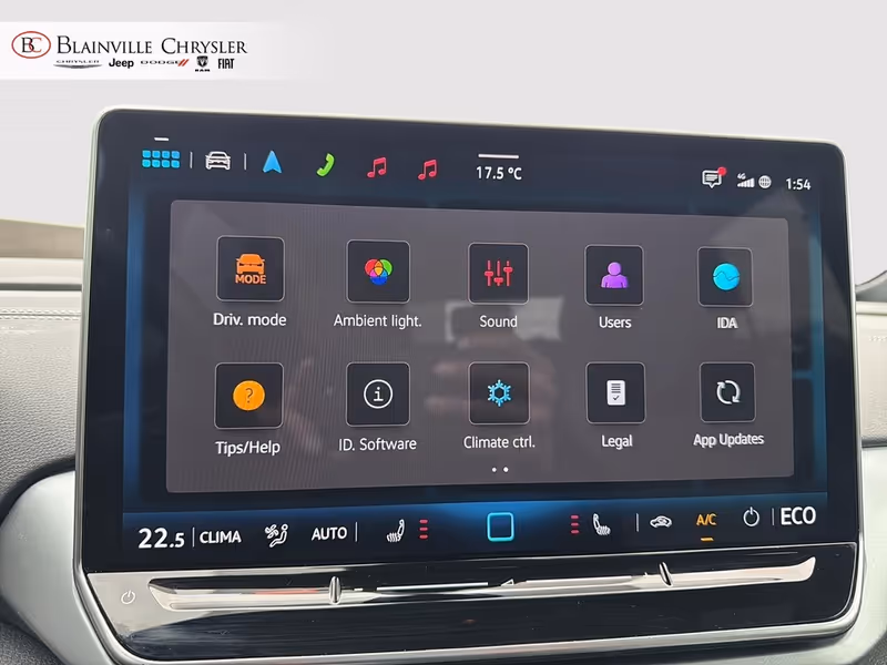 2025 Volkswagen ID.4 Pro