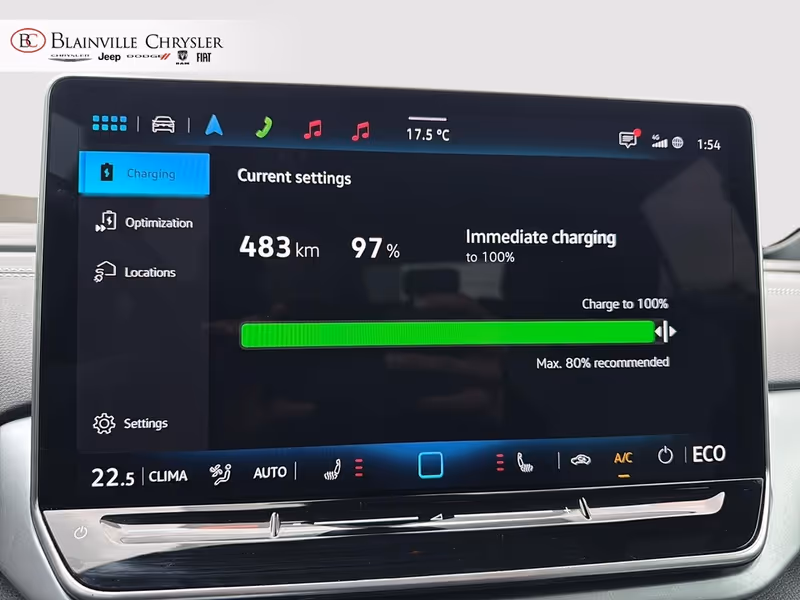 2025 Volkswagen ID.4 Pro