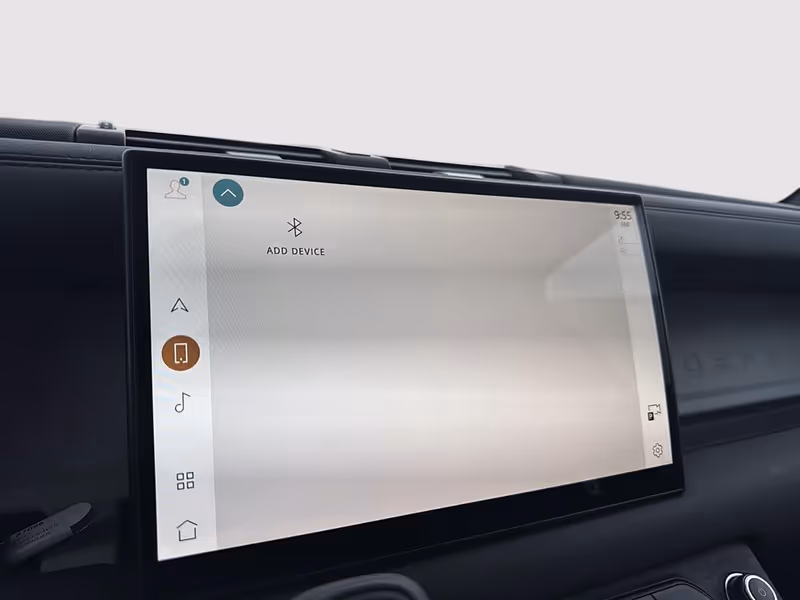 2025 Land Rover Defender S