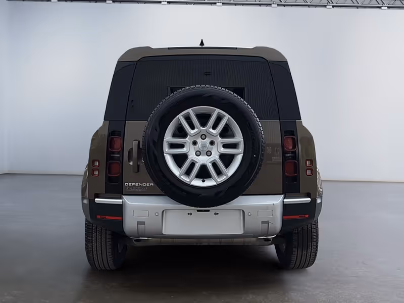 2025 Land Rover Defender S