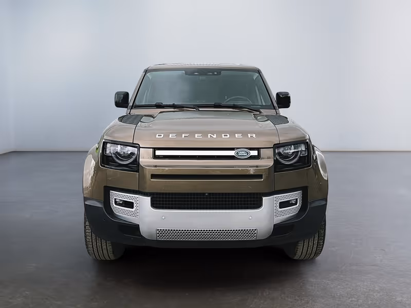 2025 Land Rover Defender S