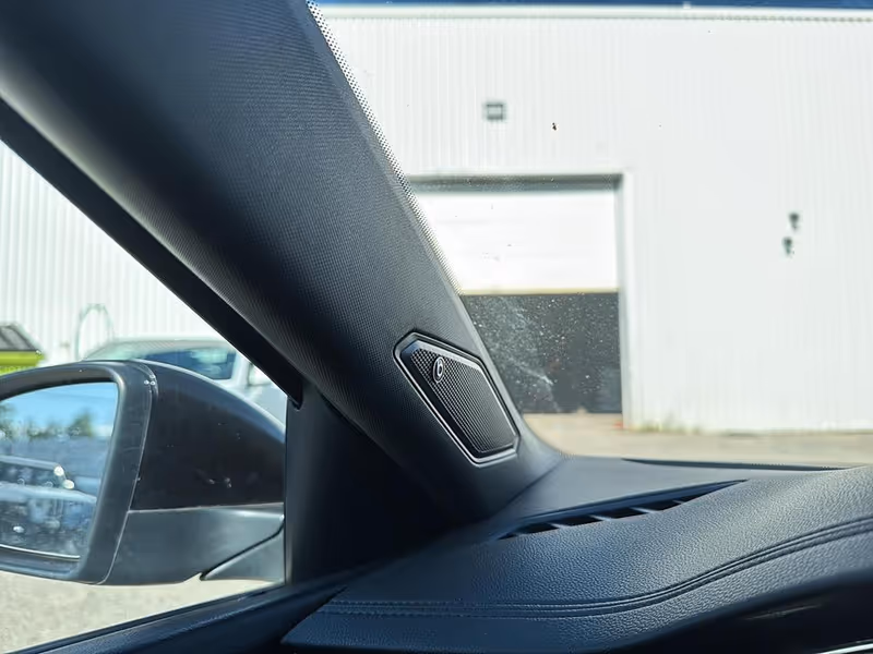 2025 Volkswagen Jetta GLI Autobahn