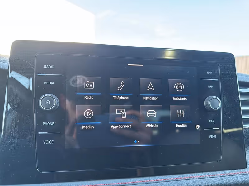 2025 Volkswagen Jetta GLI Autobahn