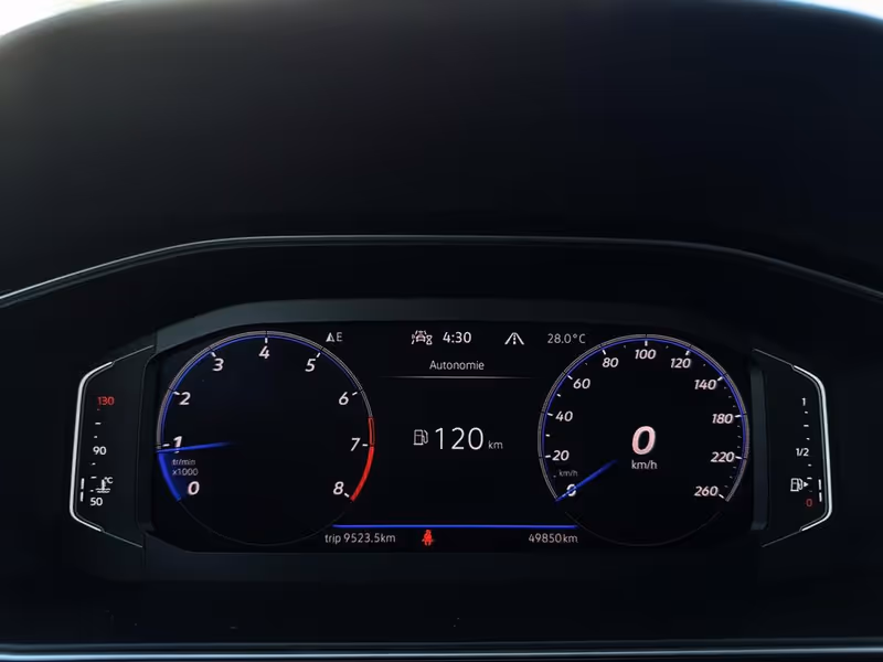 2025 Volkswagen Jetta GLI Autobahn