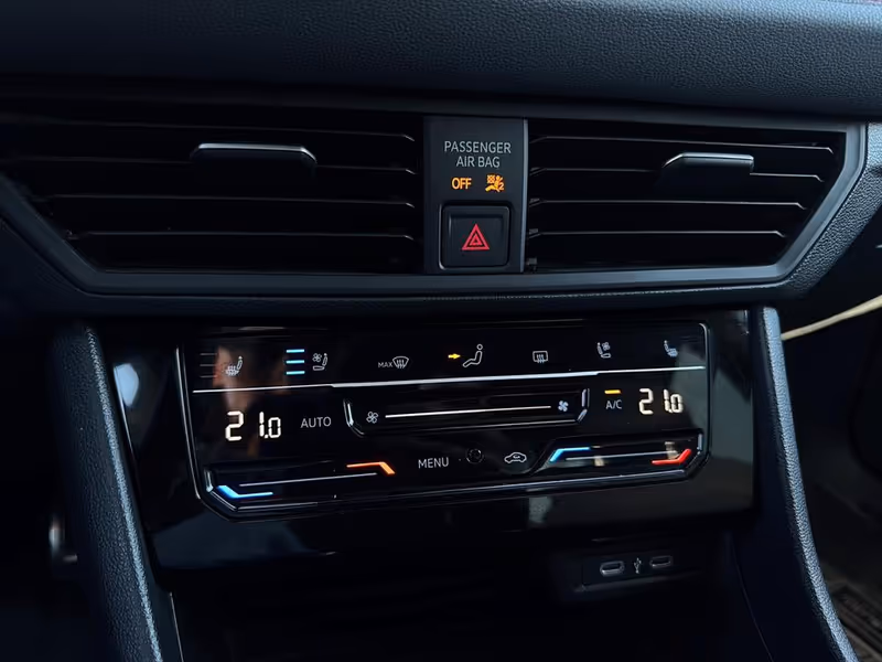 2025 Volkswagen Jetta GLI Autobahn