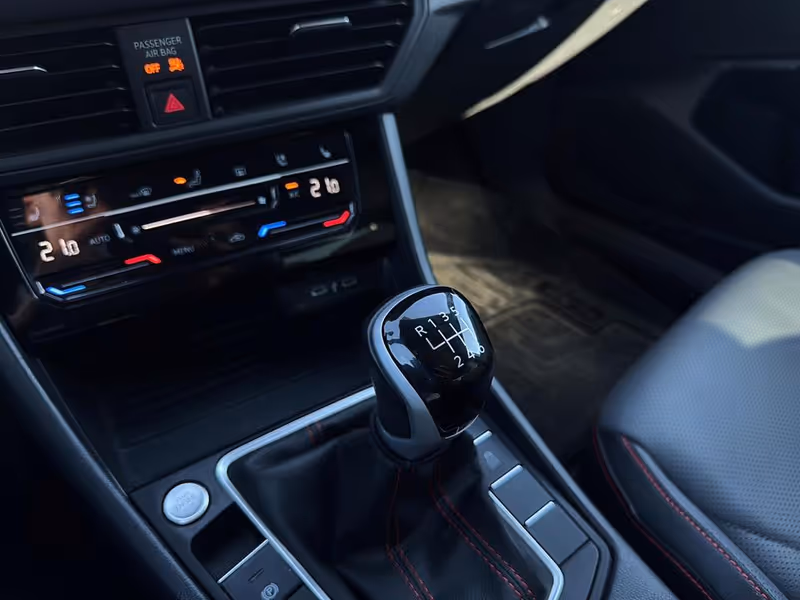 2025 Volkswagen Jetta GLI Autobahn
