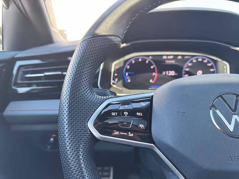 2025 Volkswagen Jetta GLI Autobahn