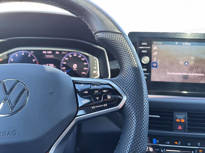 2025 Volkswagen Jetta GLI Autobahn