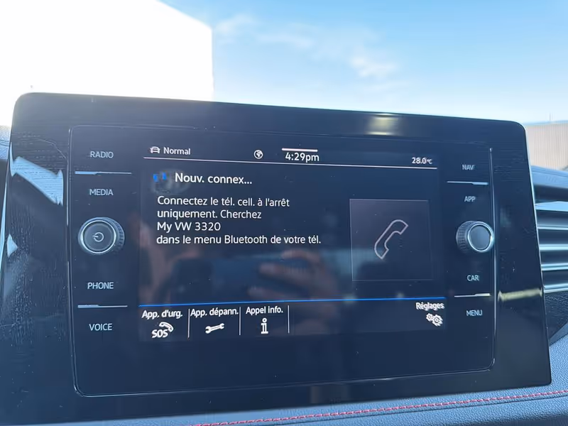 2025 Volkswagen Jetta GLI Autobahn
