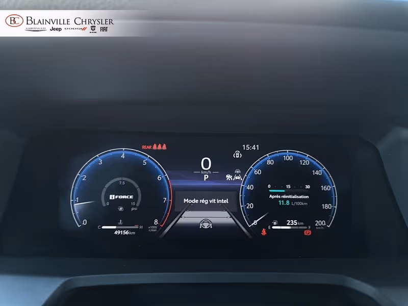 2024 Toyota Tacoma 4WD