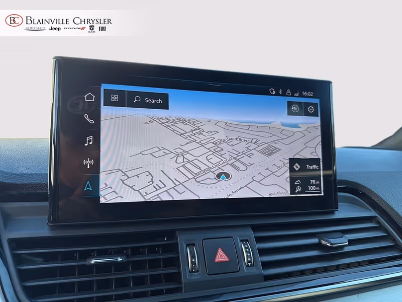 2023 Audi SQ5 Sportback Progressiv
